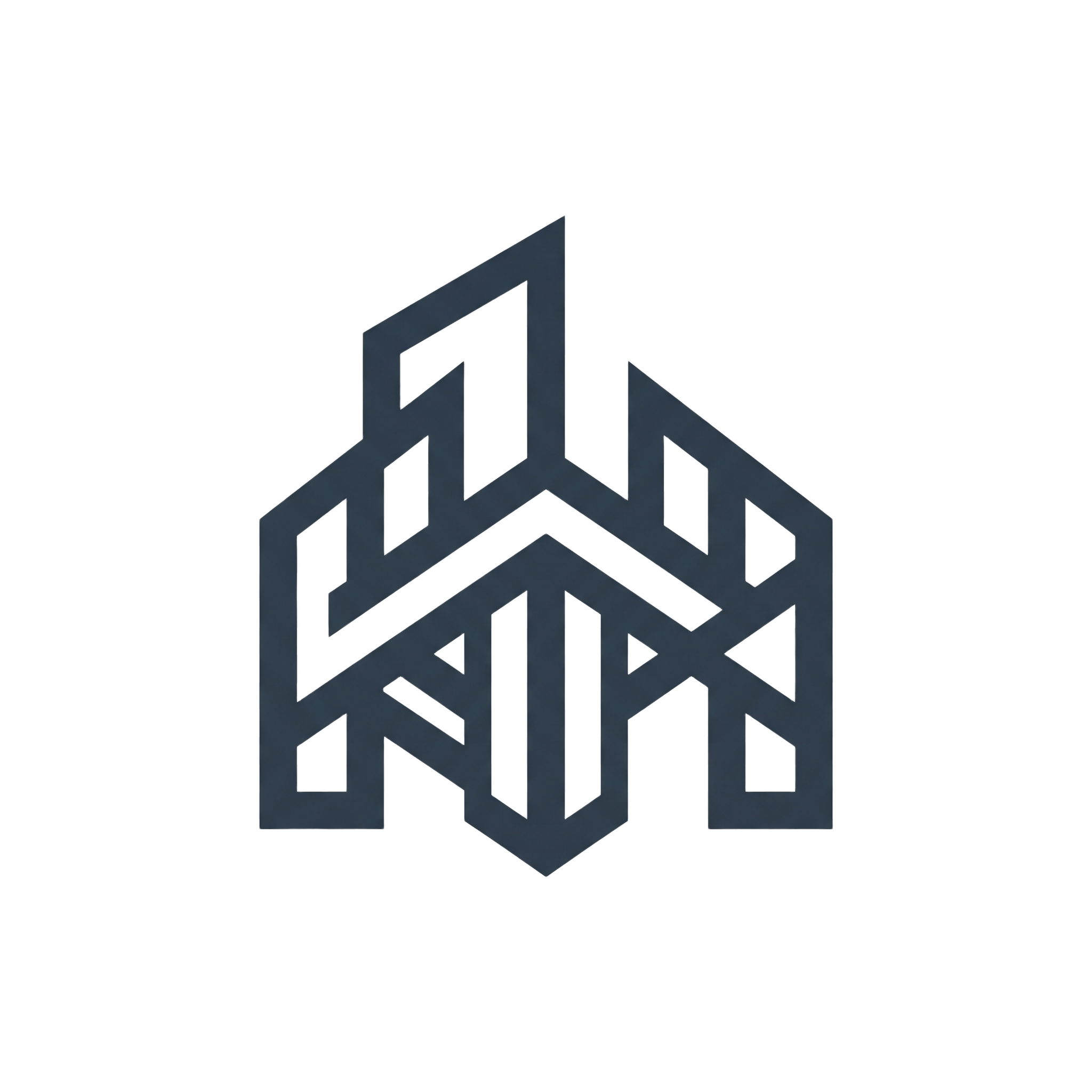 Graha Mitra Teknik logo